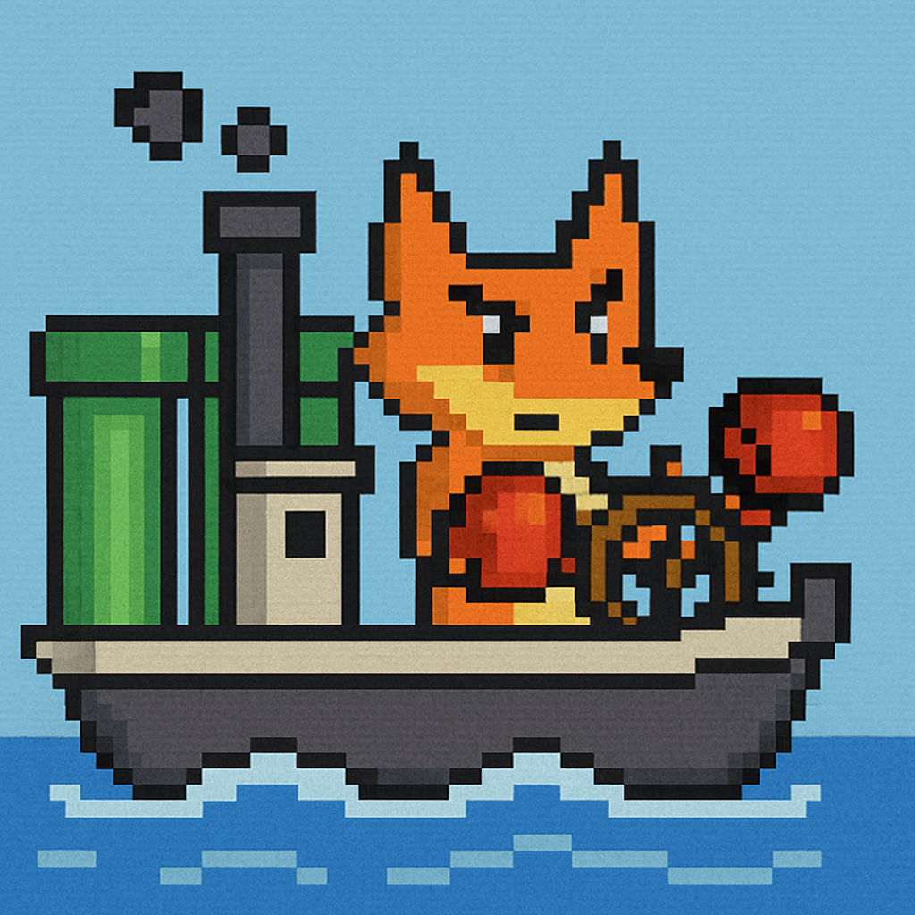 Pipelines Workshop Logo